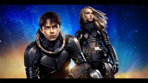 valerian and the city of a thousand planets 123movies